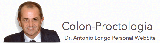 Dr. Antonio Longo Logo