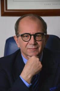 Dott. Antonio Longo