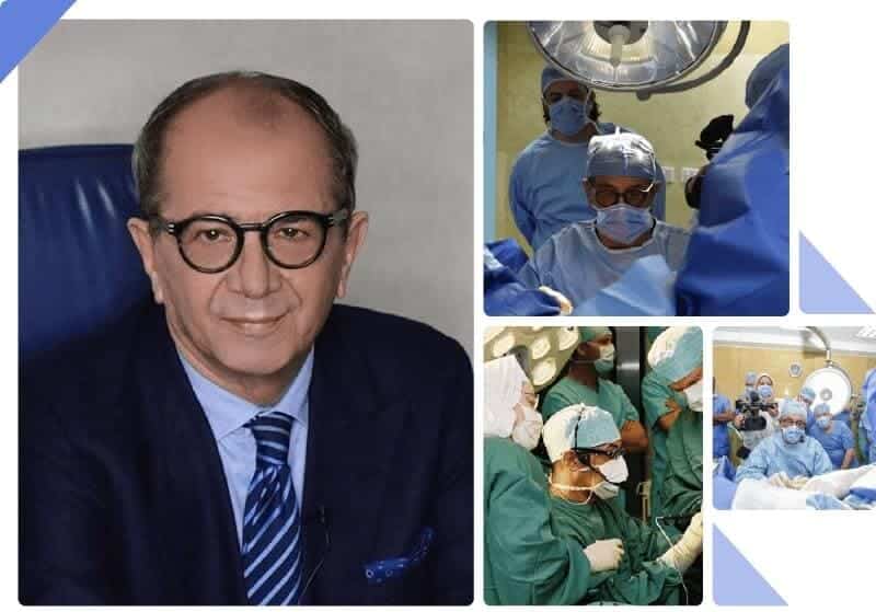 Dott-Antonio-Longo Proctologo Dr. Antonio Longo: Specialista in Coloproctologia e Patologie Pelviche